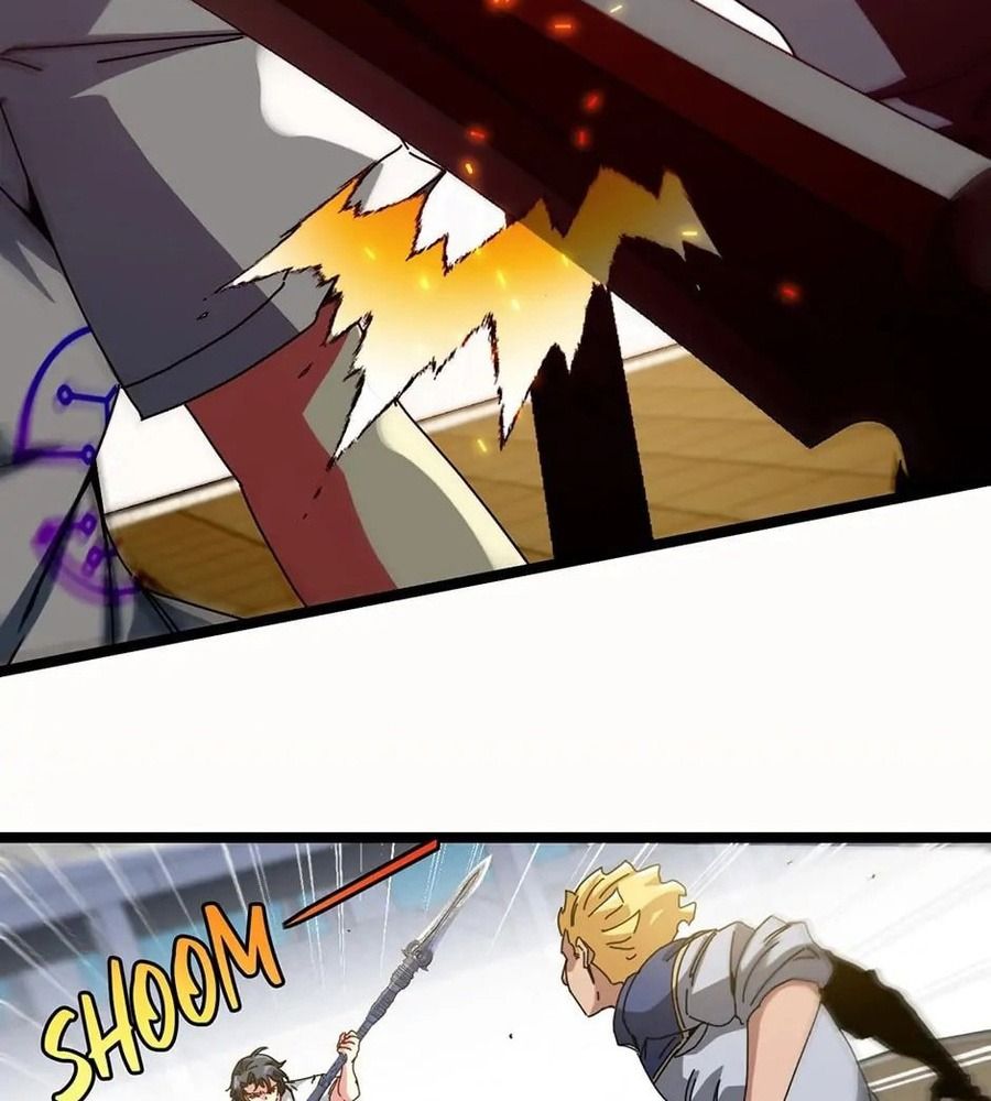 Hệ Thống Thăng Cấp Thành Thần: Chapter 30