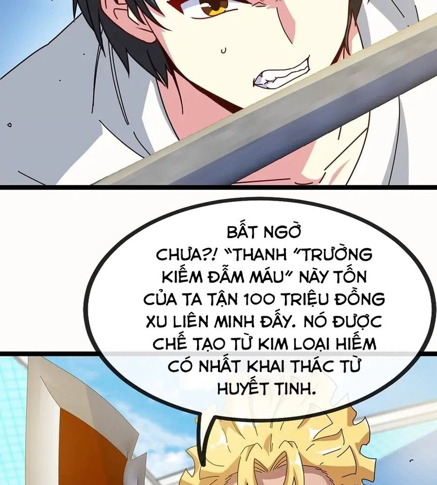 Hệ Thống Thăng Cấp Thành Thần: Chapter 30