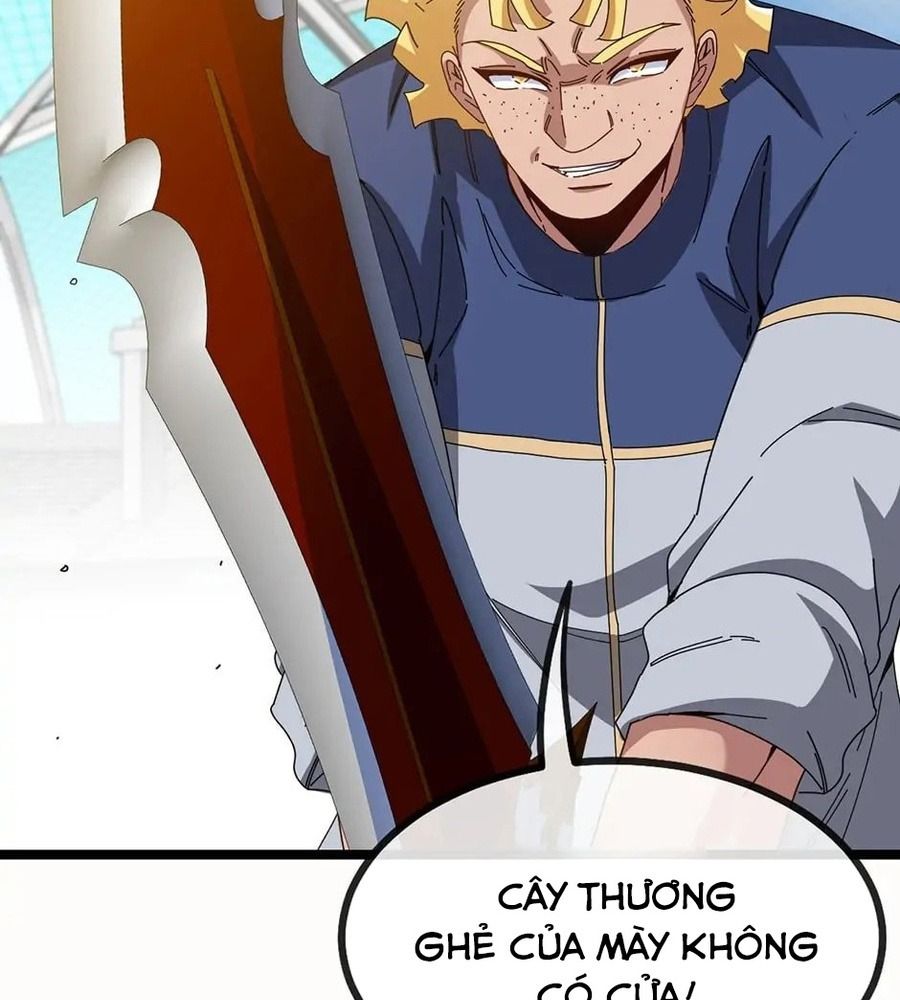 Hệ Thống Thăng Cấp Thành Thần: Chapter 30