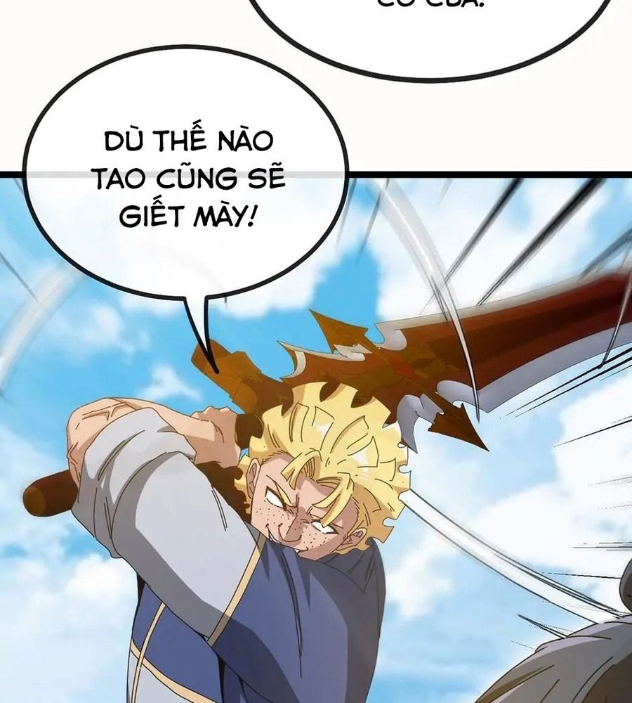 Hệ Thống Thăng Cấp Thành Thần: Chapter 30