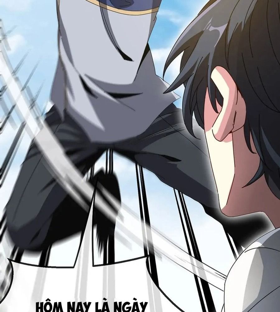 Hệ Thống Thăng Cấp Thành Thần: Chapter 30