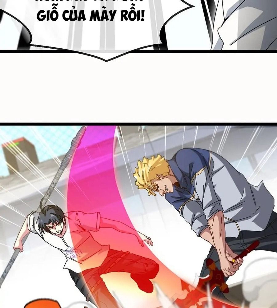 Hệ Thống Thăng Cấp Thành Thần: Chapter 30