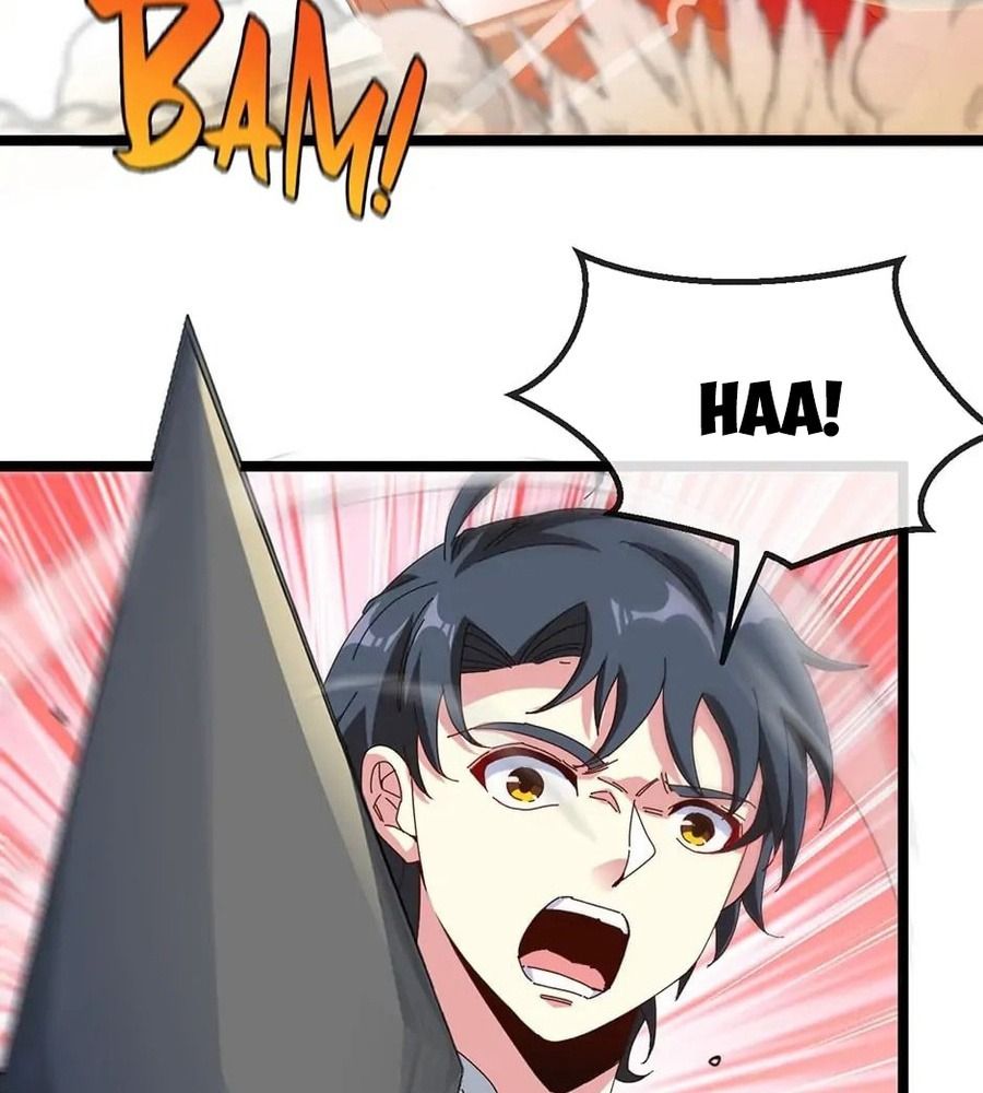 Hệ Thống Thăng Cấp Thành Thần: Chapter 30