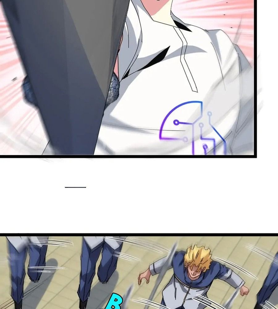 Hệ Thống Thăng Cấp Thành Thần: Chapter 30