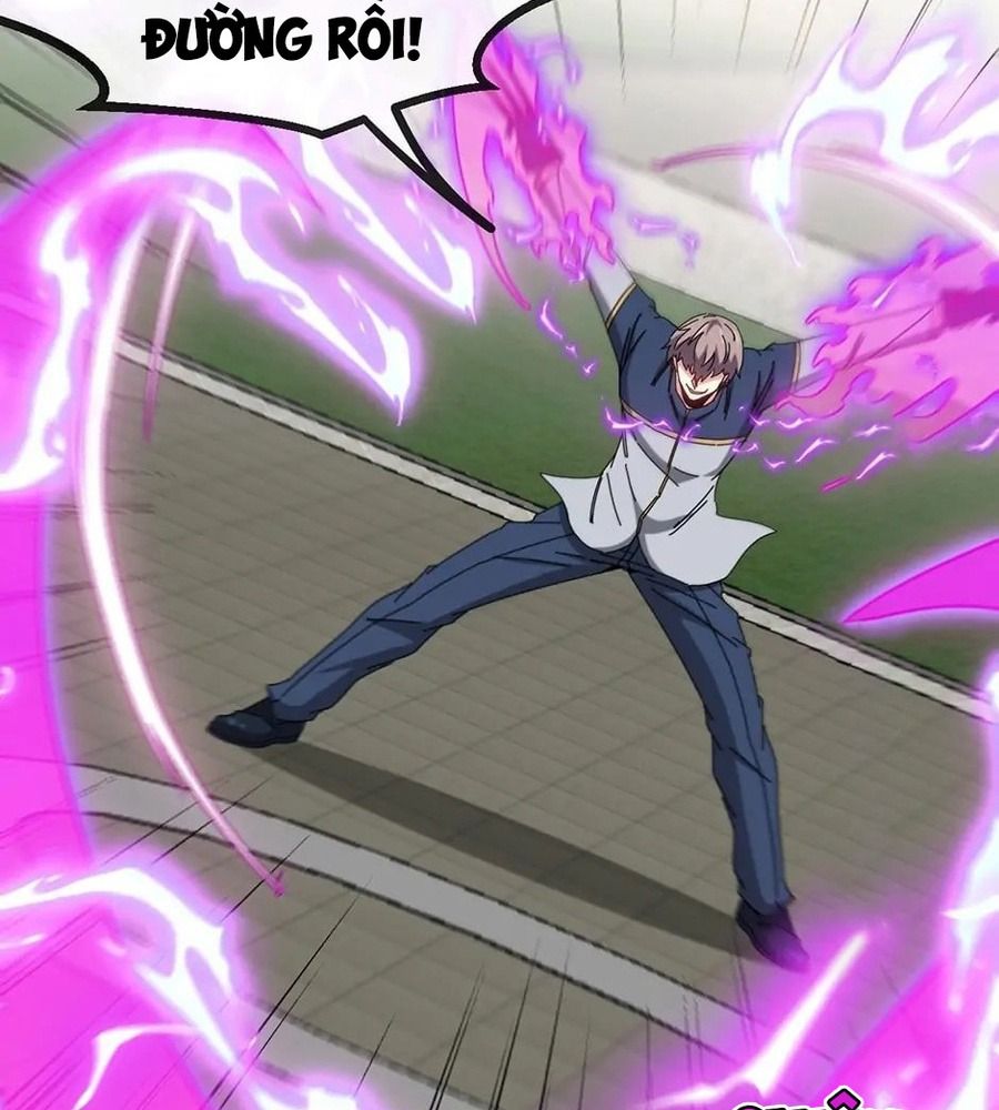 Hệ Thống Thăng Cấp Thành Thần: Chapter 30