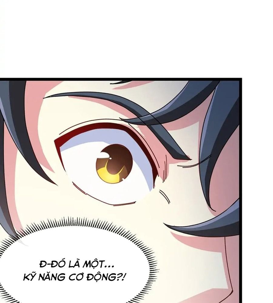 Hệ Thống Thăng Cấp Thành Thần: Chapter 30