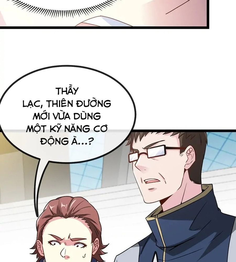 Hệ Thống Thăng Cấp Thành Thần: Chapter 30