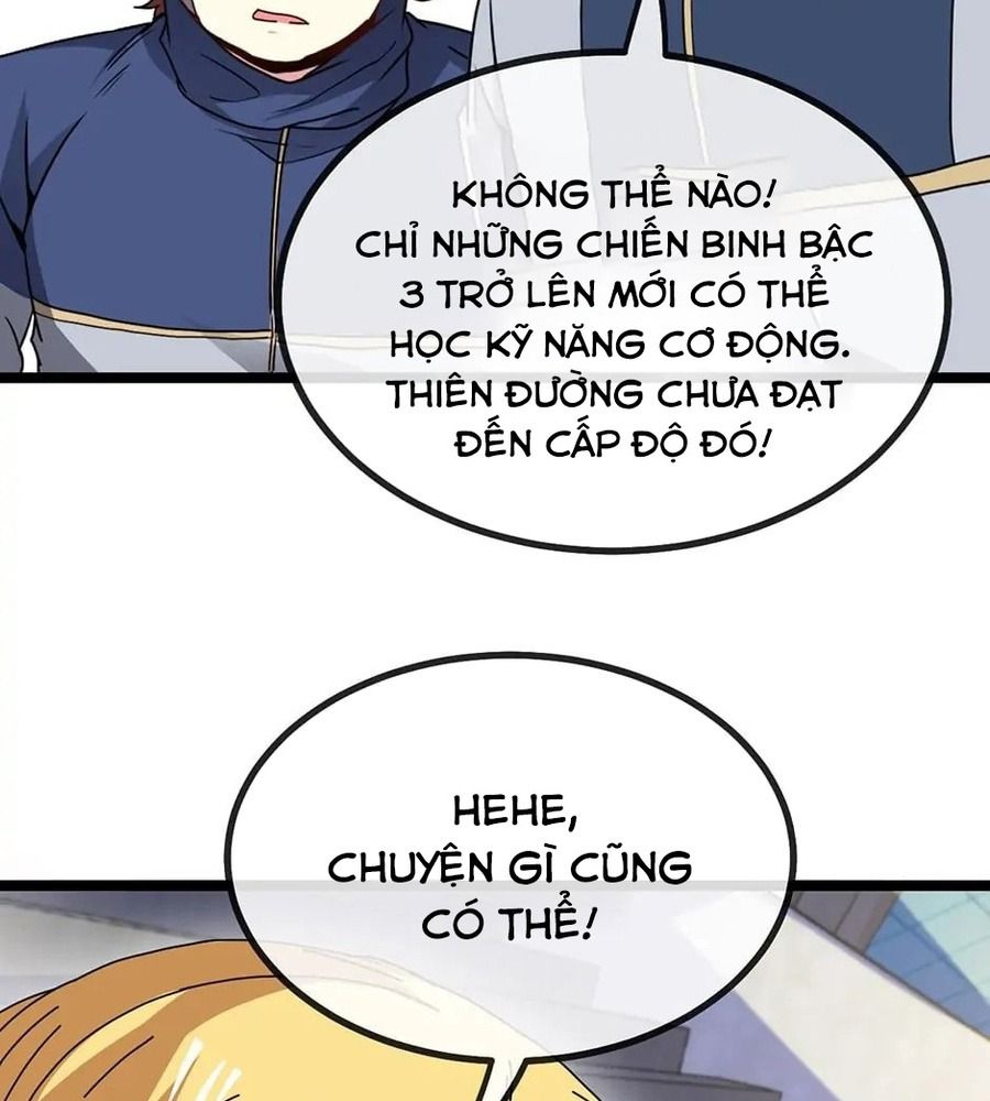 Hệ Thống Thăng Cấp Thành Thần: Chapter 30