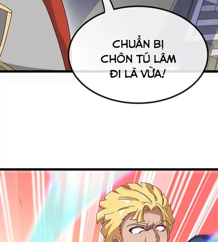 Hệ Thống Thăng Cấp Thành Thần: Chapter 30