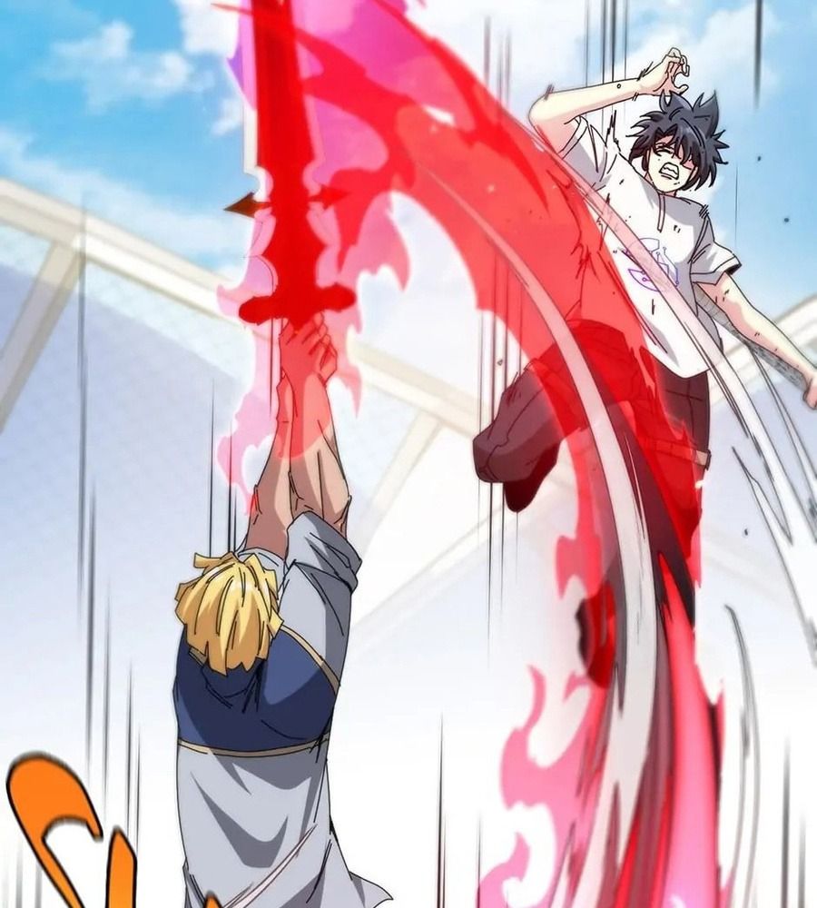 Hệ Thống Thăng Cấp Thành Thần: Chapter 30