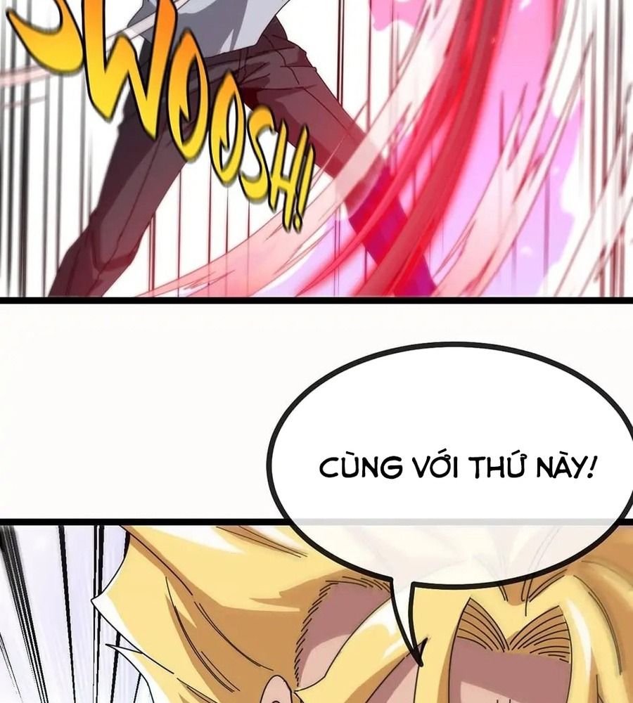 Hệ Thống Thăng Cấp Thành Thần: Chapter 30