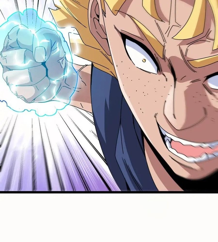 Hệ Thống Thăng Cấp Thành Thần: Chapter 30