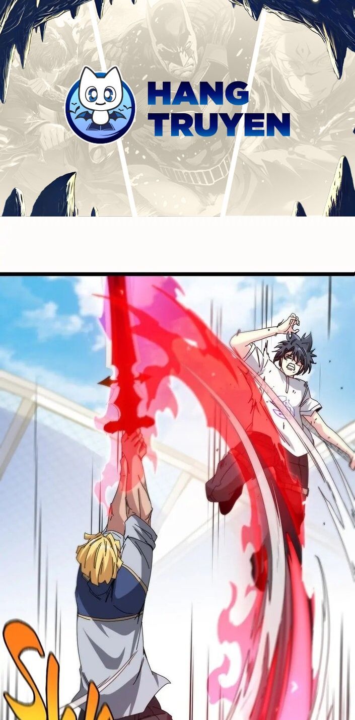Hệ Thống Thăng Cấp Thành Thần: Chapter 31