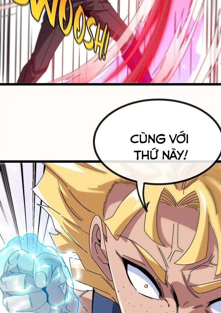 Hệ Thống Thăng Cấp Thành Thần: Chapter 31