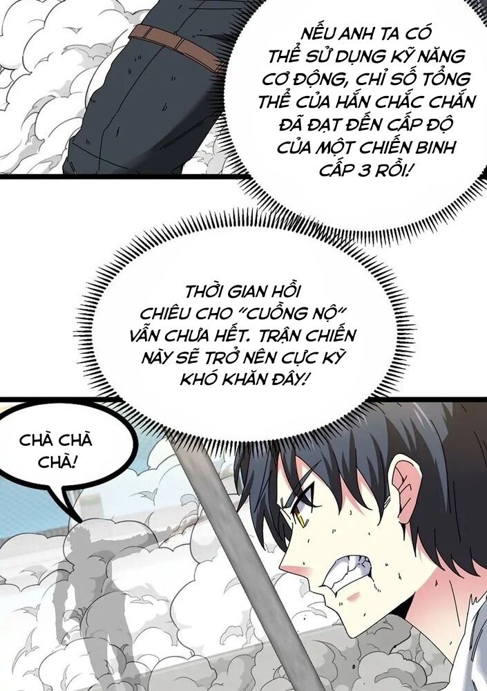 Hệ Thống Thăng Cấp Thành Thần: Chapter 31