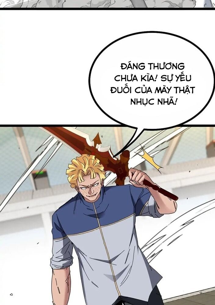 Hệ Thống Thăng Cấp Thành Thần: Chapter 31