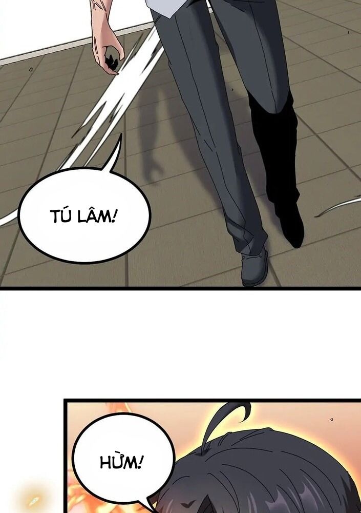 Hệ Thống Thăng Cấp Thành Thần: Chapter 31