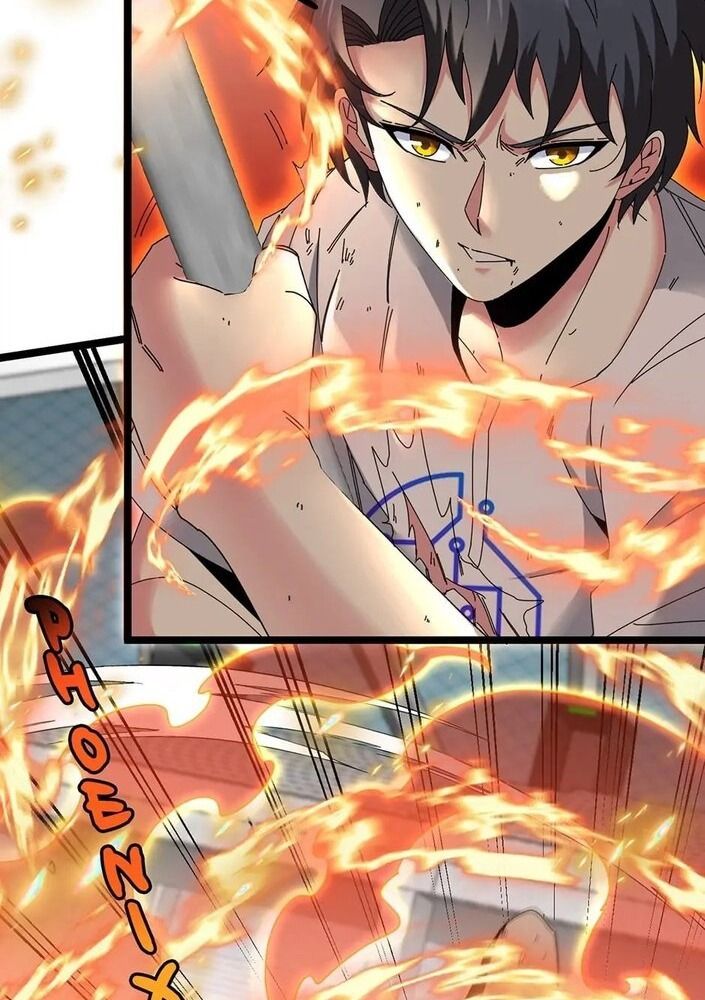 Hệ Thống Thăng Cấp Thành Thần: Chapter 31