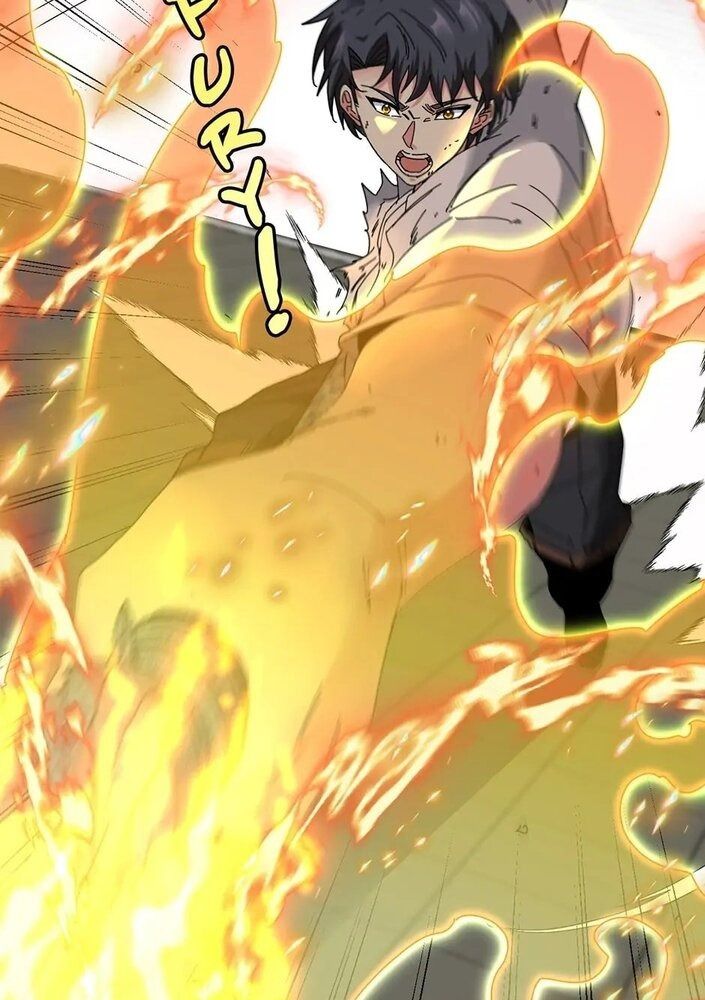 Hệ Thống Thăng Cấp Thành Thần: Chapter 31