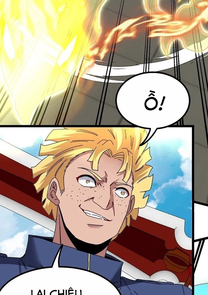 Hệ Thống Thăng Cấp Thành Thần: Chapter 31