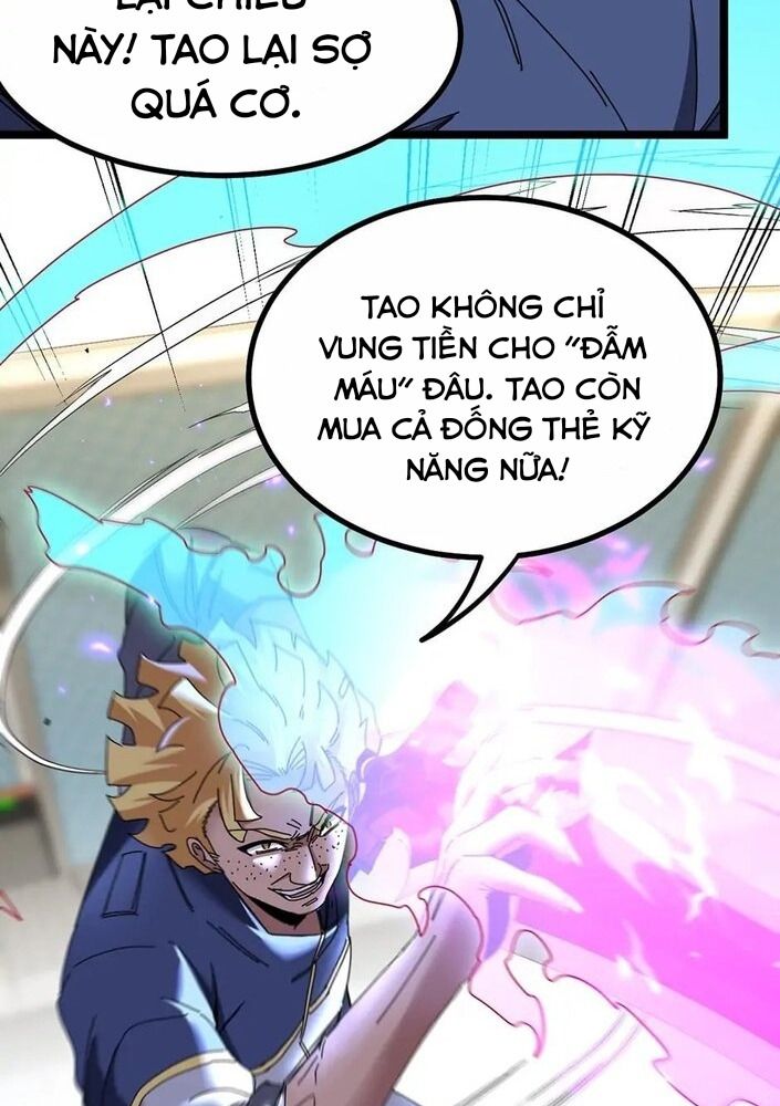 Hệ Thống Thăng Cấp Thành Thần: Chapter 31