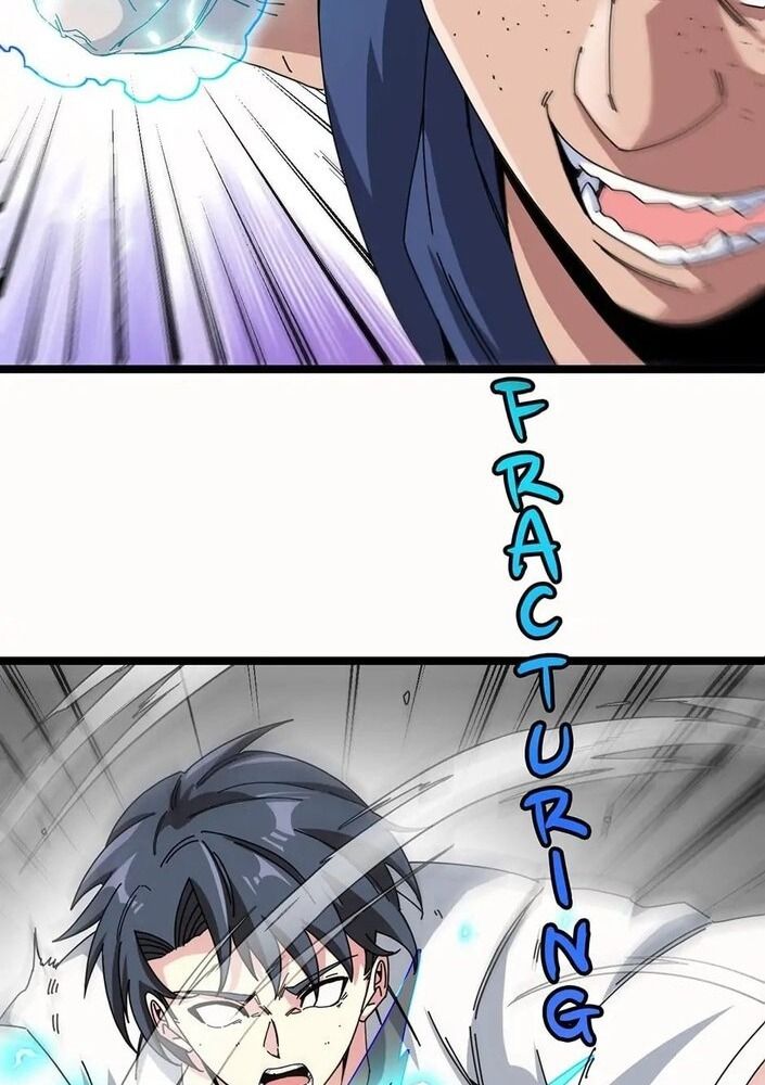 Hệ Thống Thăng Cấp Thành Thần: Chapter 31