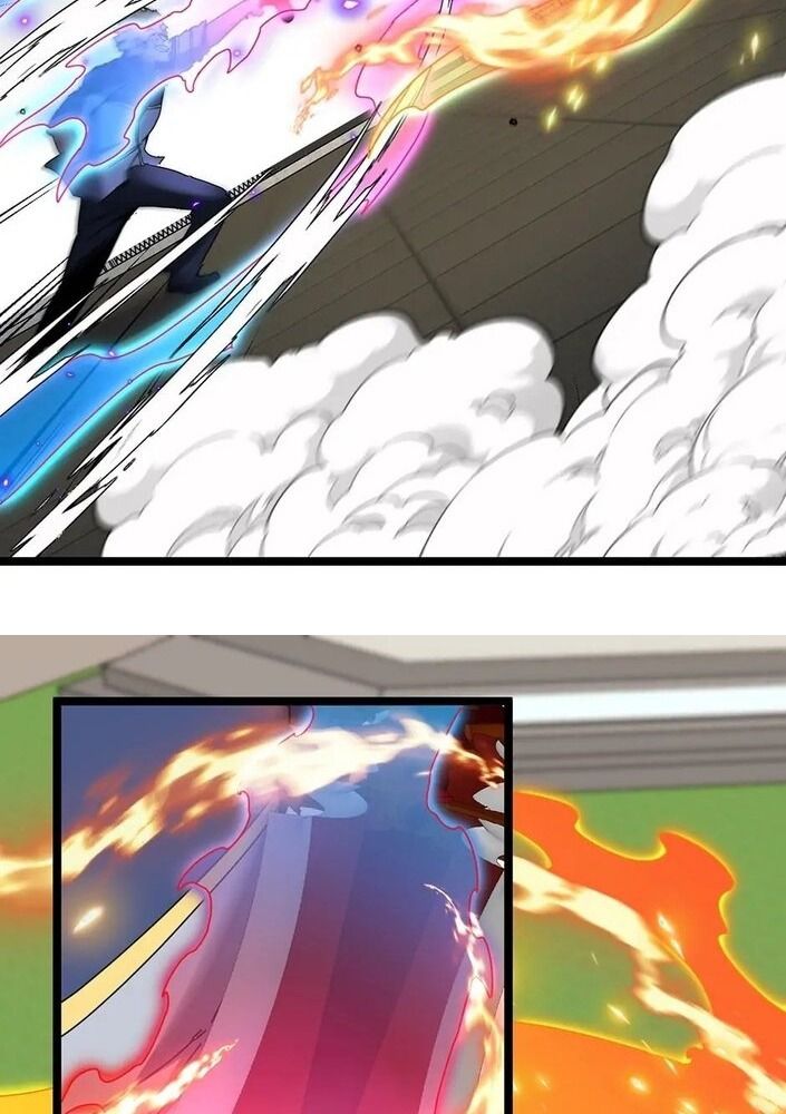 Hệ Thống Thăng Cấp Thành Thần: Chapter 31