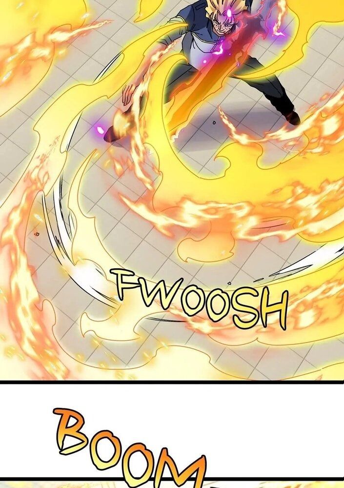 Hệ Thống Thăng Cấp Thành Thần: Chapter 31