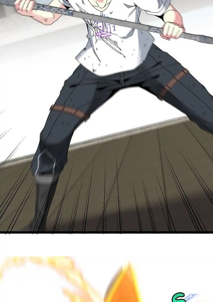 Hệ Thống Thăng Cấp Thành Thần: Chapter 31