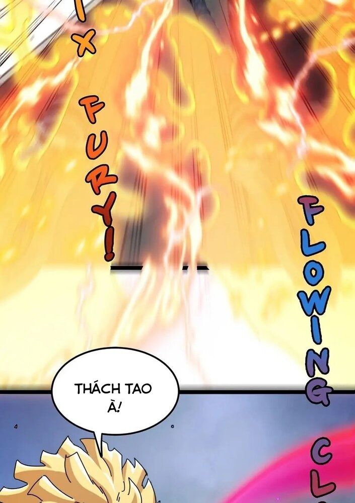 Hệ Thống Thăng Cấp Thành Thần: Chapter 31