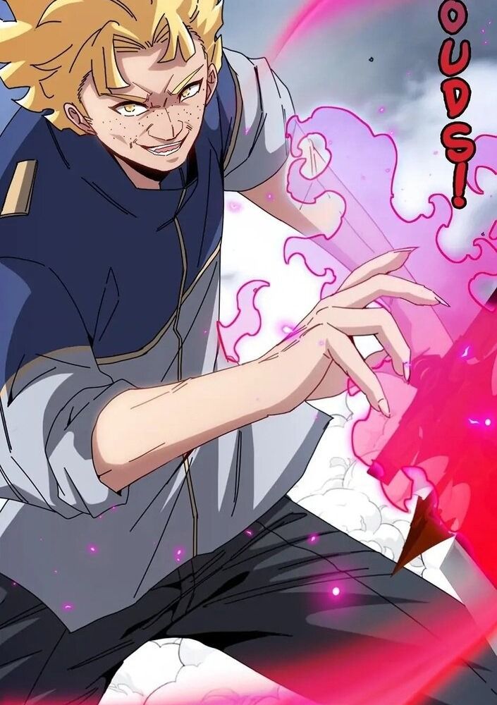 Hệ Thống Thăng Cấp Thành Thần: Chapter 31