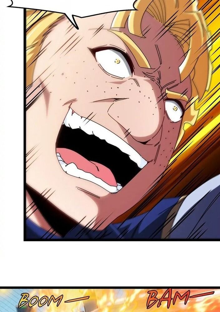 Hệ Thống Thăng Cấp Thành Thần: Chapter 31