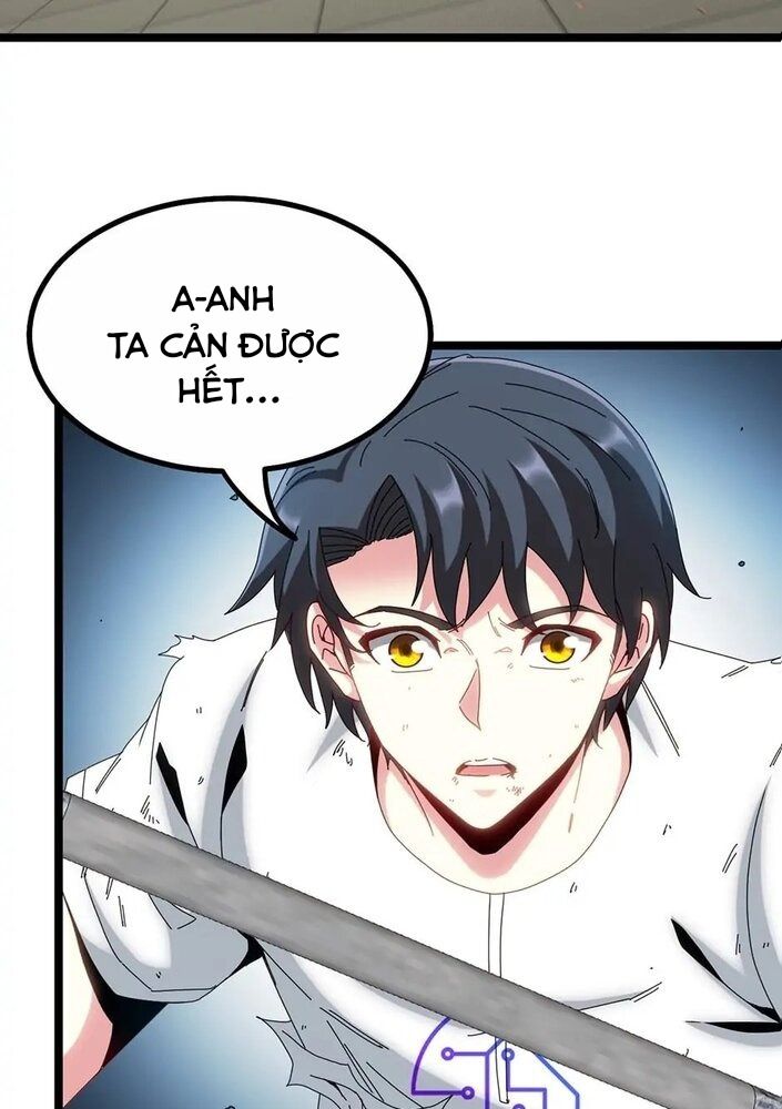 Hệ Thống Thăng Cấp Thành Thần: Chapter 31