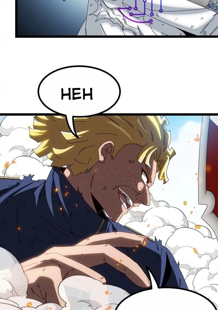 Hệ Thống Thăng Cấp Thành Thần: Chapter 31