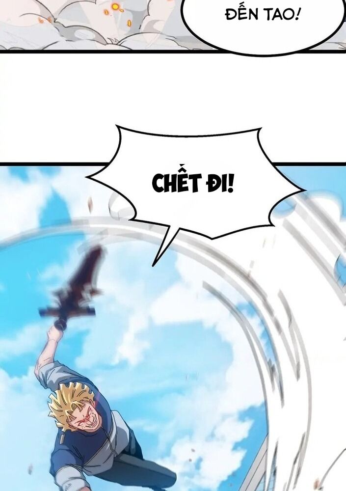 Hệ Thống Thăng Cấp Thành Thần: Chapter 31