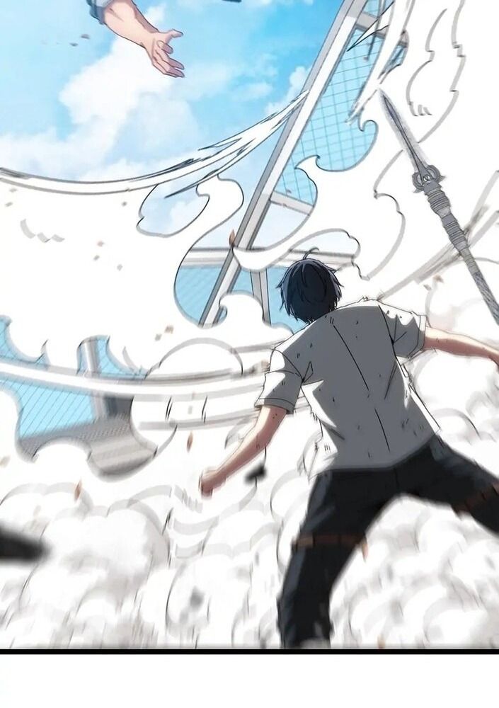 Hệ Thống Thăng Cấp Thành Thần: Chapter 31