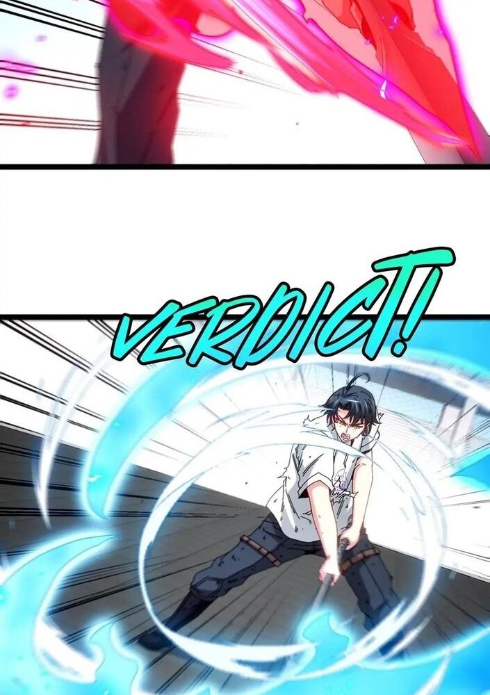 Hệ Thống Thăng Cấp Thành Thần: Chapter 31