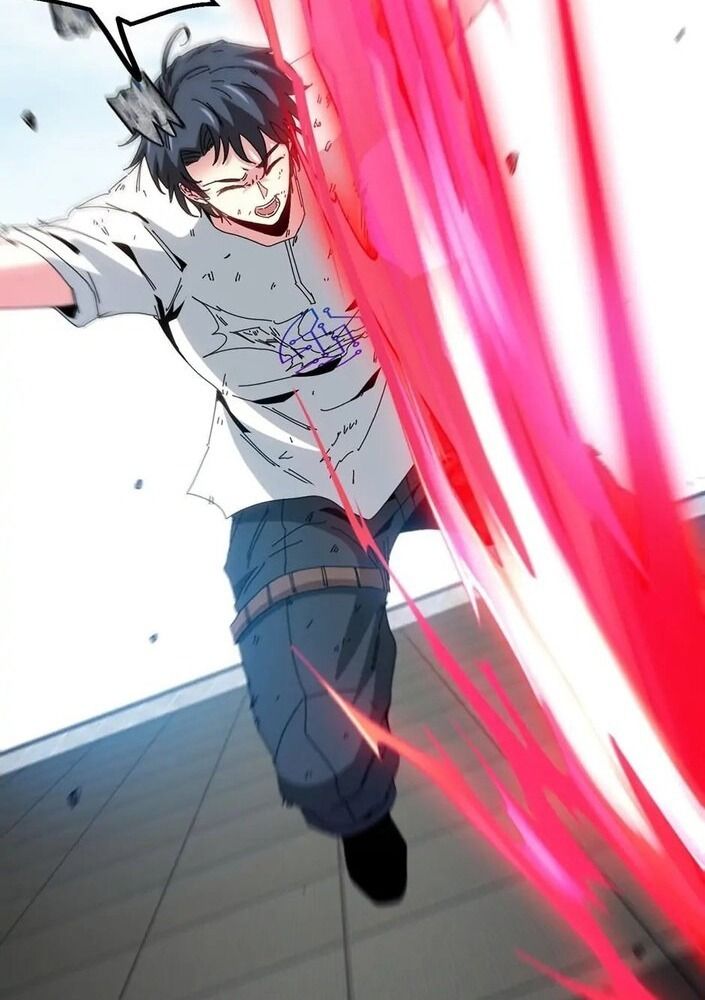 Hệ Thống Thăng Cấp Thành Thần: Chapter 31