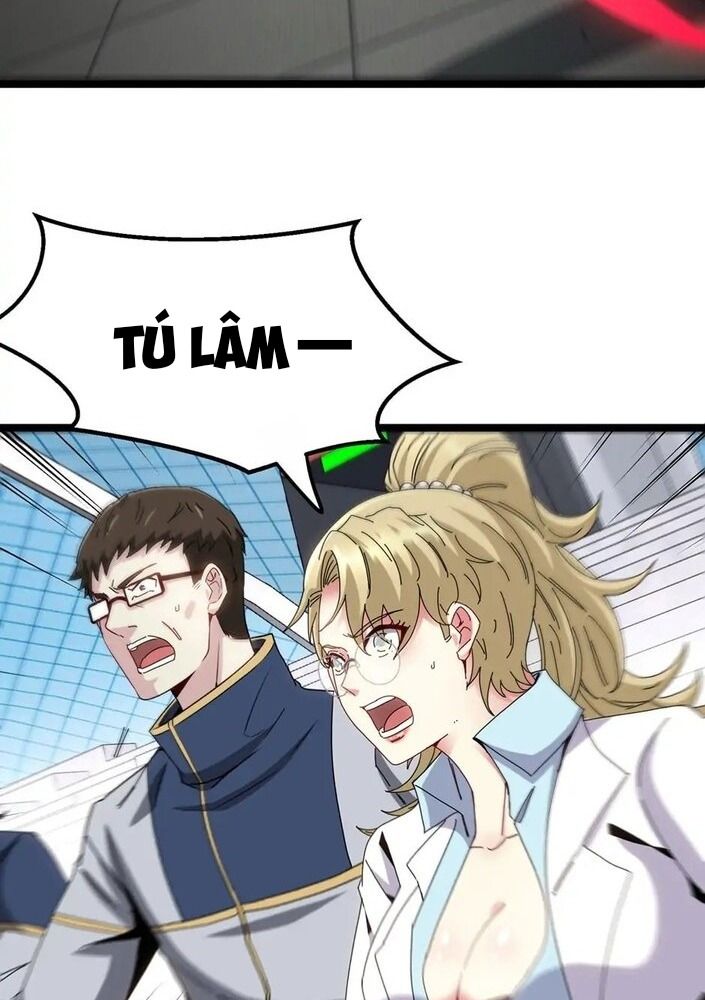 Hệ Thống Thăng Cấp Thành Thần: Chapter 31