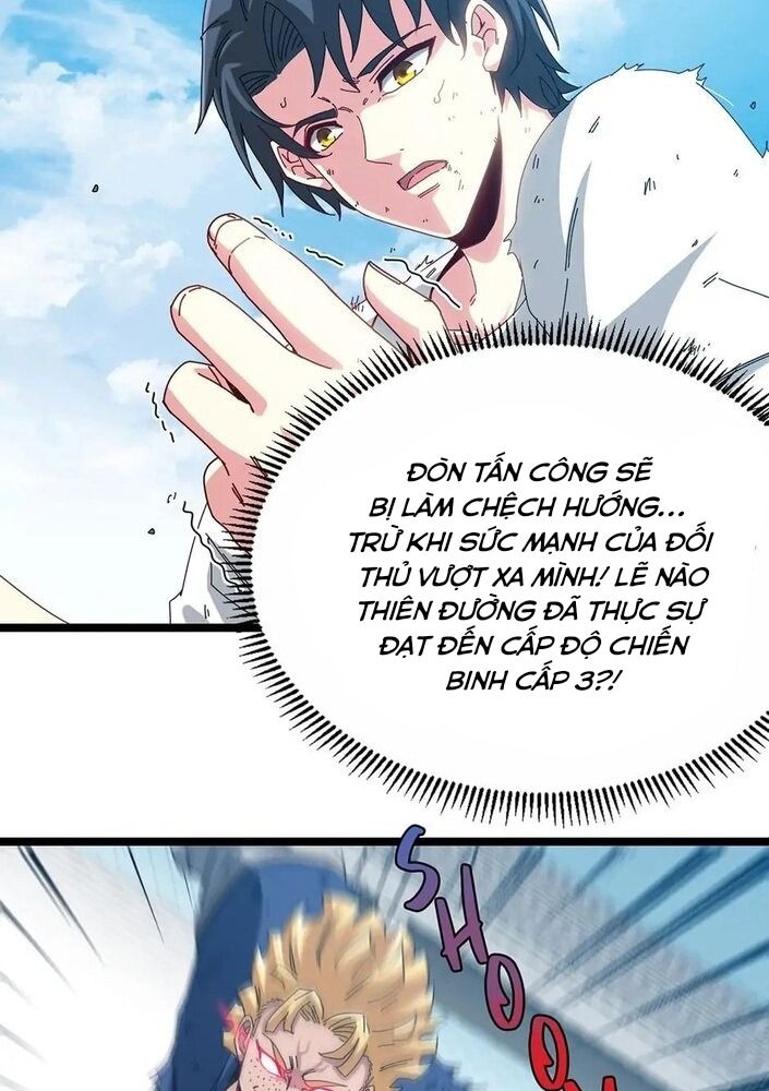 Hệ Thống Thăng Cấp Thành Thần: Chapter 31