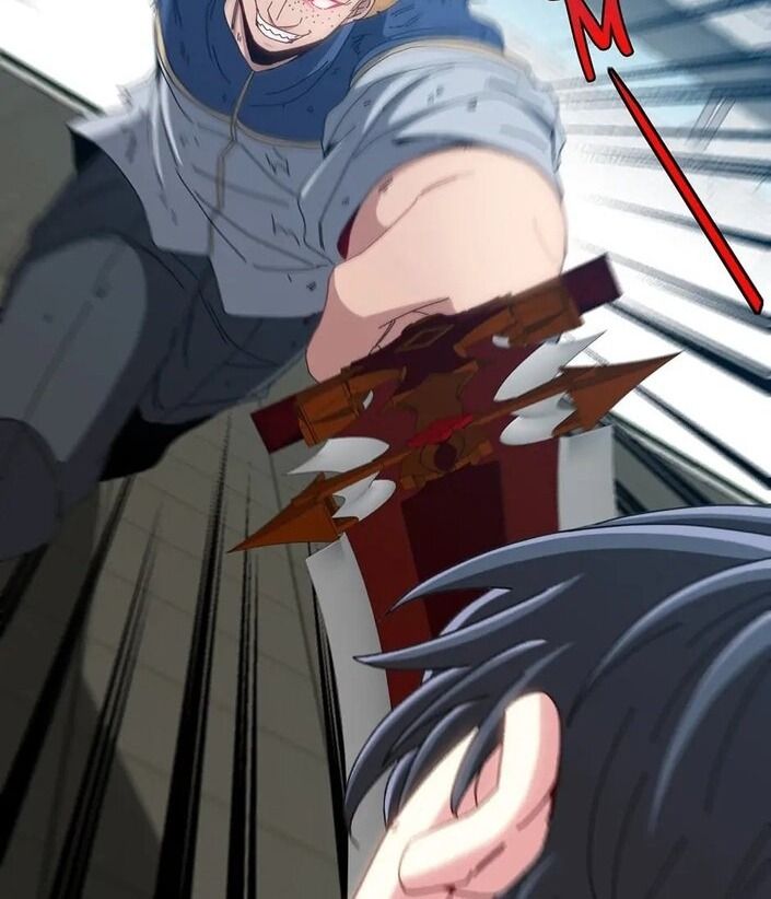 Hệ Thống Thăng Cấp Thành Thần: Chapter 31