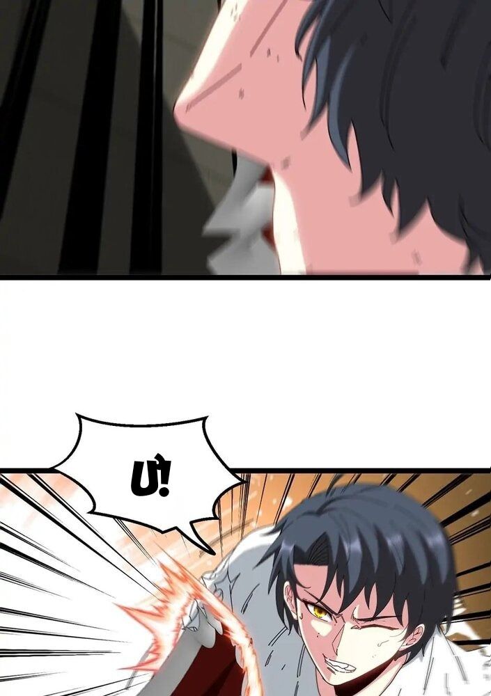 Hệ Thống Thăng Cấp Thành Thần: Chapter 31