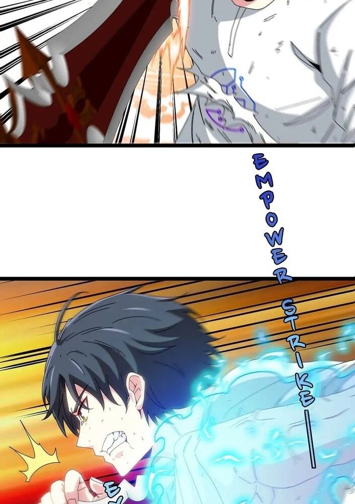 Hệ Thống Thăng Cấp Thành Thần: Chapter 31