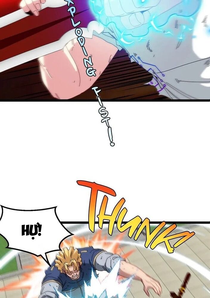 Hệ Thống Thăng Cấp Thành Thần: Chapter 31