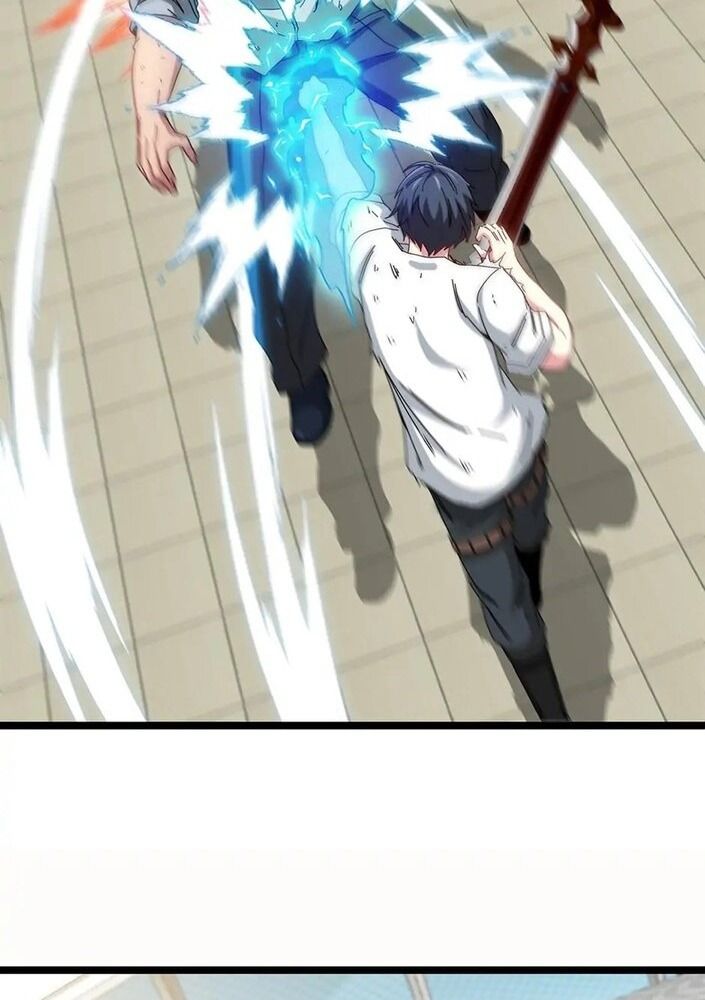 Hệ Thống Thăng Cấp Thành Thần: Chapter 31