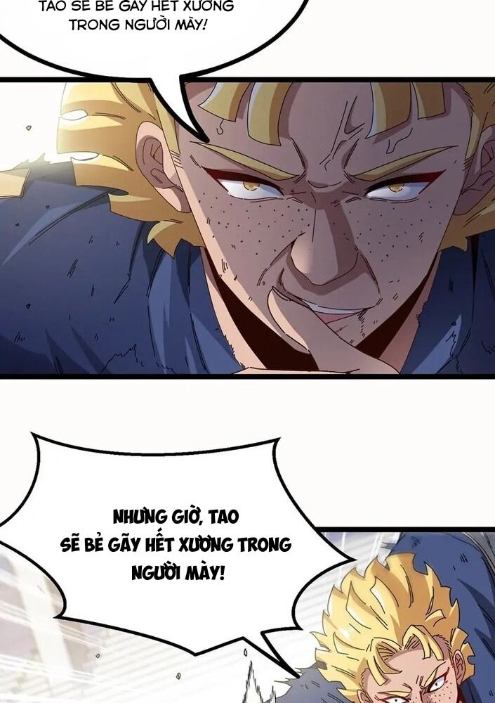 Hệ Thống Thăng Cấp Thành Thần: Chapter 31