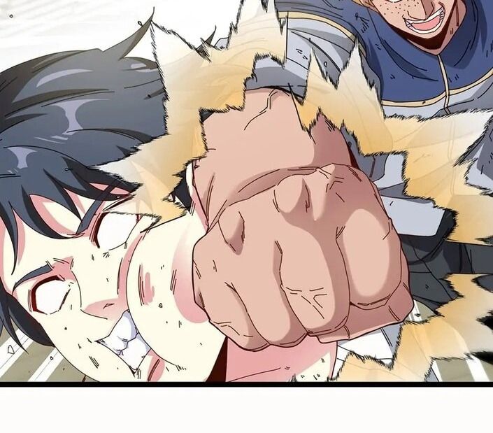 Hệ Thống Thăng Cấp Thành Thần: Chapter 31