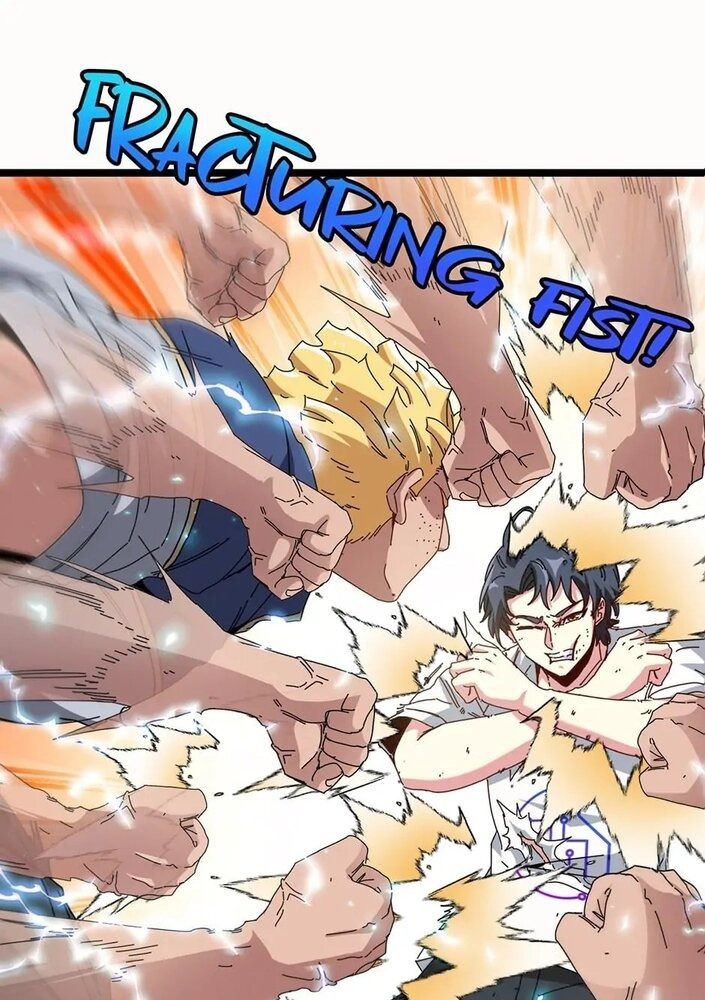 Hệ Thống Thăng Cấp Thành Thần: Chapter 31