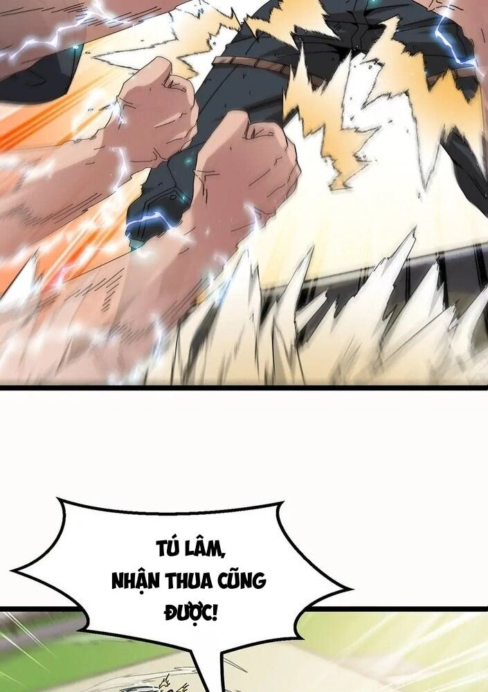 Hệ Thống Thăng Cấp Thành Thần: Chapter 31