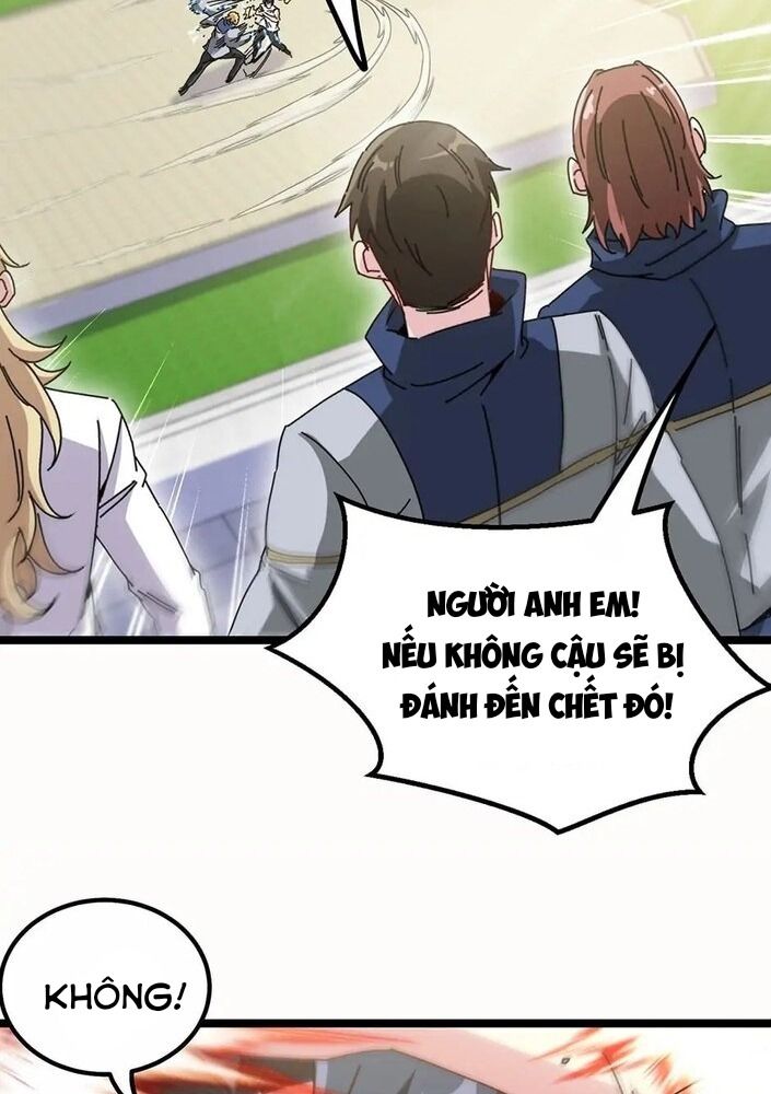 Hệ Thống Thăng Cấp Thành Thần: Chapter 31